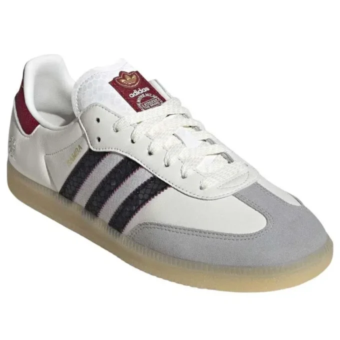 Adidas Samba OG “Year of the Snake”