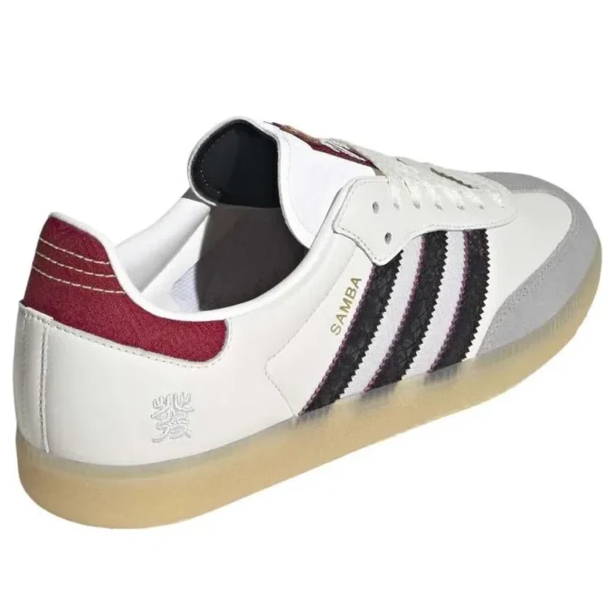 Adidas Samba OG “Year of the Snake”
