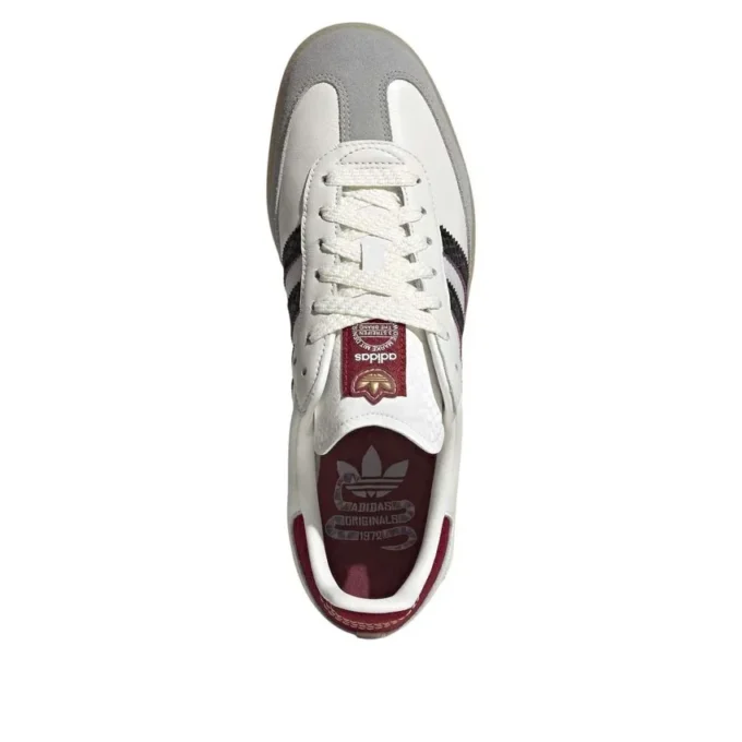 Adidas Samba OG “Year of the Snake”