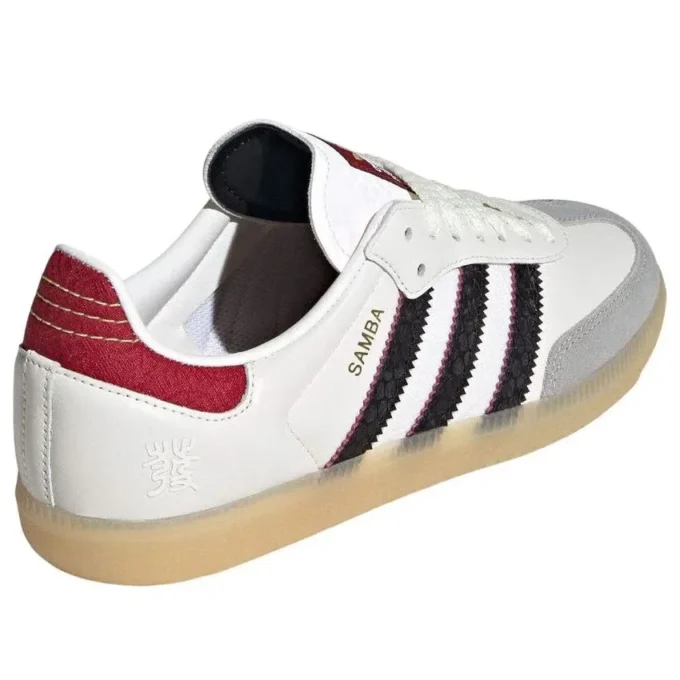 Adidas Samba OG “Year of the Snake”