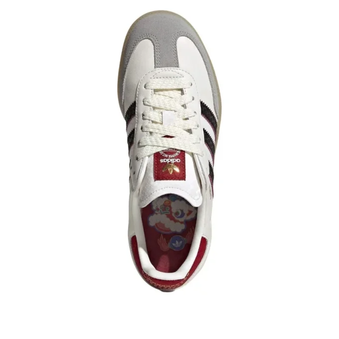 Adidas Samba OG “Year of the Snake”