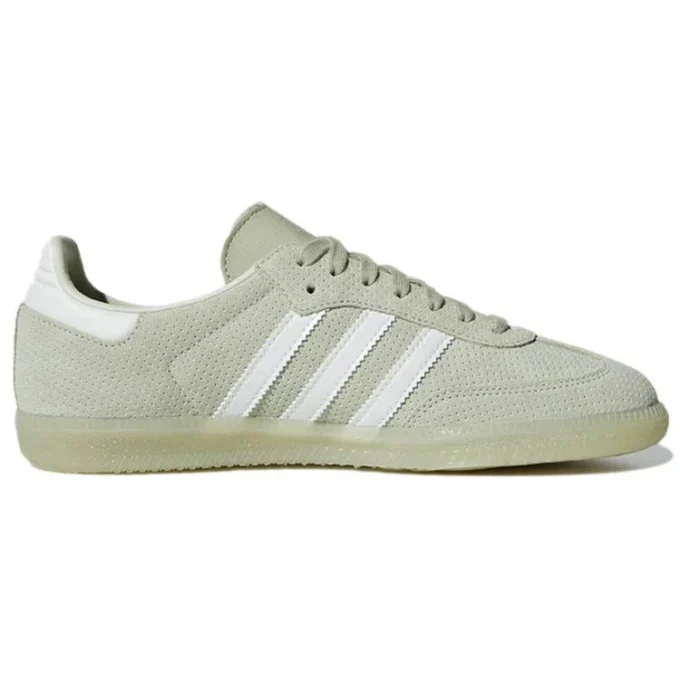 Adidas Samba OG “Yeşil”