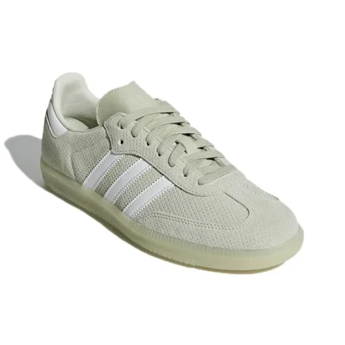Adidas Samba OG “Yeşil”