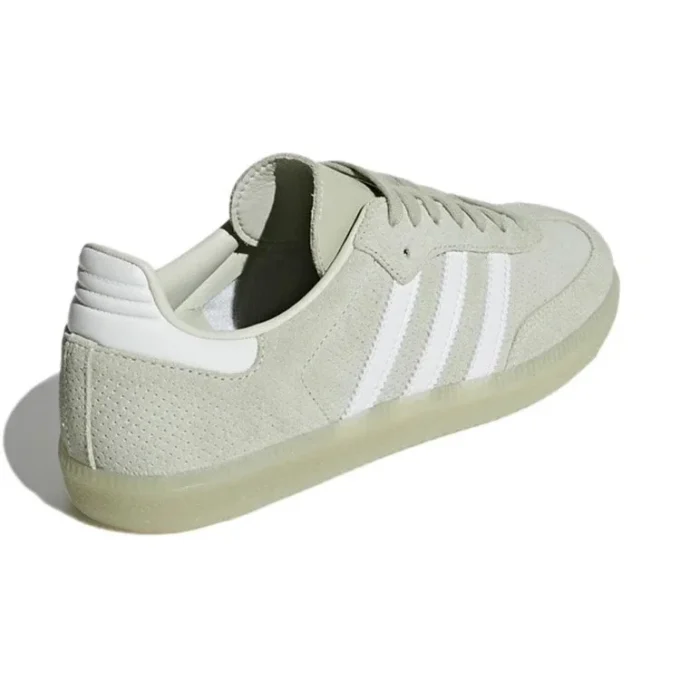Adidas Samba OG “Yeşil”