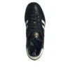 Adidas Samba Patent Yılan Derisi “Siyah/Beyaz”