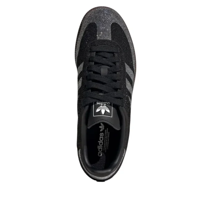 Adidas Samba “Rhinestone”