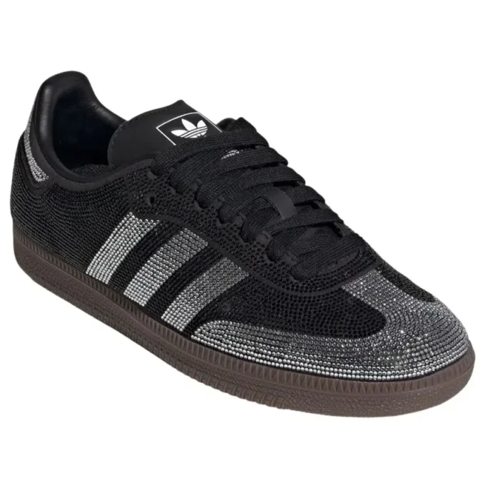 Adidas Samba “Rhinestone”