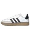 Adidas Samba Rm “Beyaz Siyah Gum”