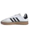 Adidas Samba Rm “Beyaz Siyah Gum”