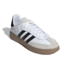 Adidas Samba Rm “Beyaz Siyah Gum”