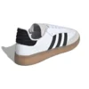 Adidas Samba Rm “Beyaz Siyah Gum”