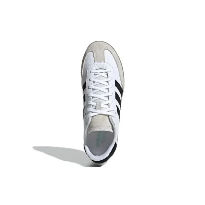 Adidas Samba Rm “Beyaz Siyah Gum”