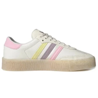 Adidas Samba Rose “Beyaz Pembe Mor” Eg1817(S-Box)