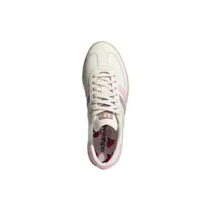 Adidas Samba Rose “Beyaz Pembe Mor” Eg1817(S-Box)
