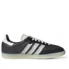 Adidas Samba “Ruffle Stripes Pack Siyah/Krem Beyaz”