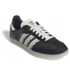 Adidas Samba “Ruffle Stripes Pack Siyah/Krem Beyaz”