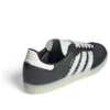 Adidas Samba “Ruffle Stripes Pack Siyah/Krem Beyaz”