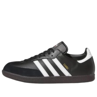 Adidas Samba “Siyah”