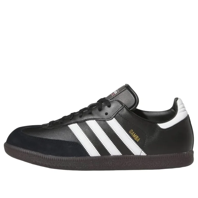 Adidas Samba “Siyah”