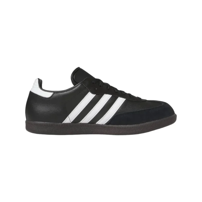 Adidas Samba “Siyah”
