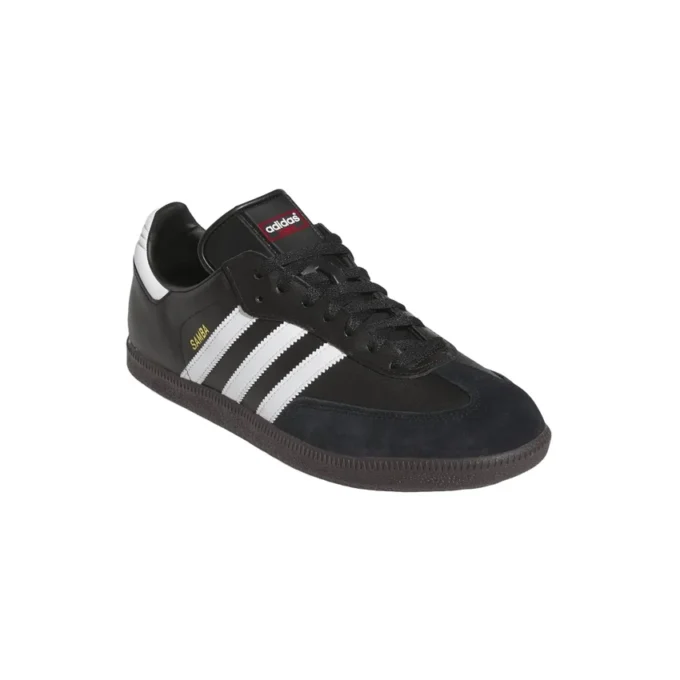 Adidas Samba “Siyah”