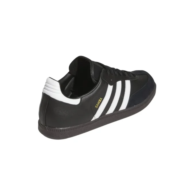 Adidas Samba “Siyah”