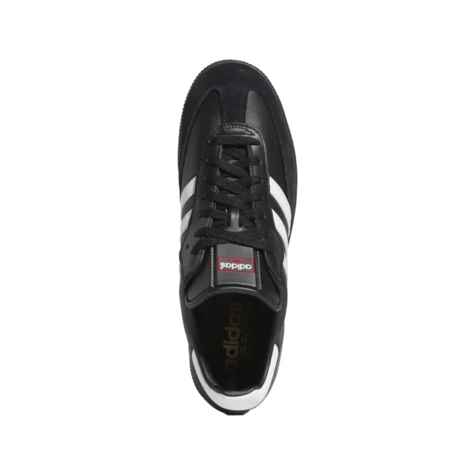 Adidas Samba “Siyah”
