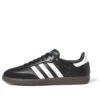Adidas Samba “Siyah Beyaz”