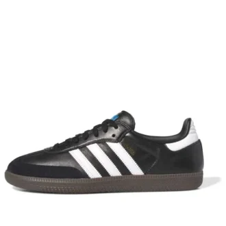Adidas Samba “Siyah Beyaz”