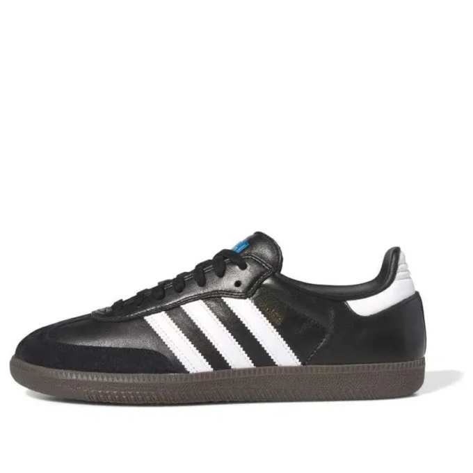 Adidas Samba “Siyah Beyaz”