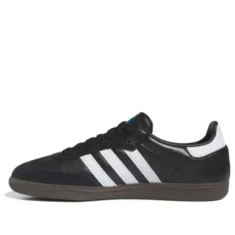 Adidas Samba “Siyah Beyaz”