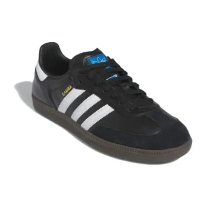 Adidas Samba “Siyah Beyaz”