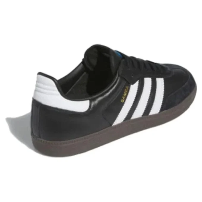 Adidas Samba “Siyah Beyaz”