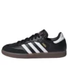 Adidas Samba “Siyah Beyaz Gum”