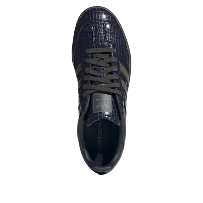 Adidas Samba “Snakeskin Boot”