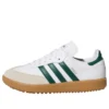 Adidas Samba Spikeless Golf “Bulut Beyazı Kolej Yeşili Sakız”