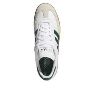 Adidas Samba Spikeless Golf “Bulut Beyazı Kolej Yeşili Sakız”