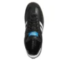 Adidas Samba Spikeless Golf “Siyah Beyaz Kauçuk”