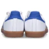 Adidas Samba Team Leeds United Fc “Beyaz”