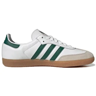 Adidas Samba Team “Mexico”