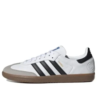 Adidas Samba “Vegan”