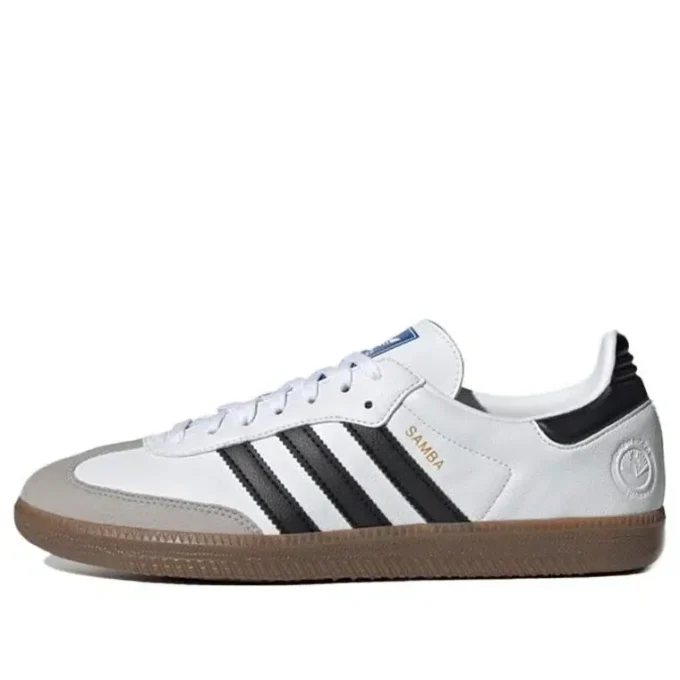 Adidas Samba “Vegan”