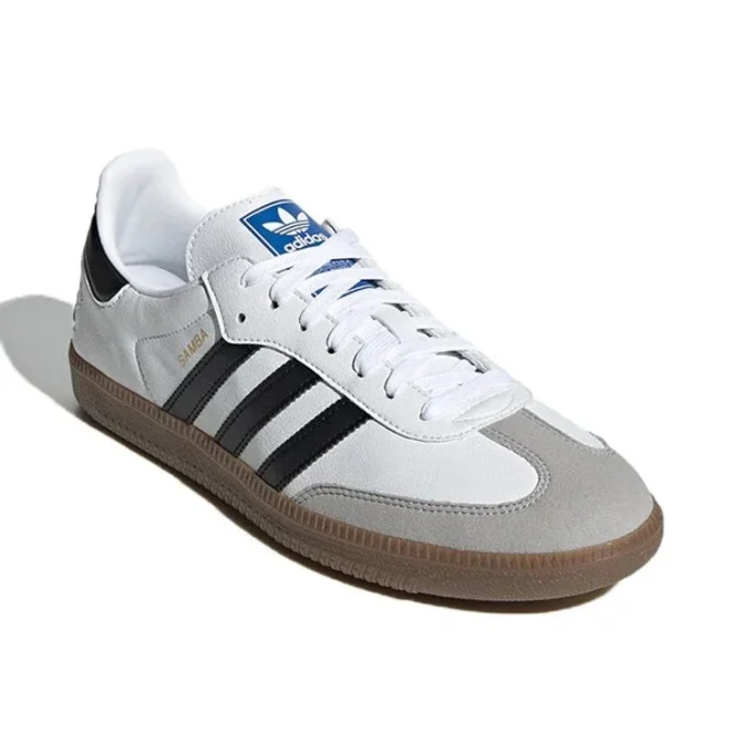 Adidas Samba “Vegan”