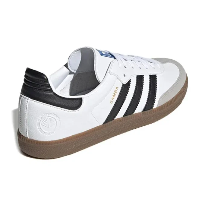 Adidas Samba “Vegan”