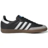 Adidas Samba “Vegan – Siyah”