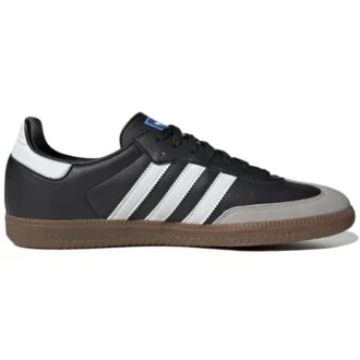 Adidas Samba “Vegan – Siyah”