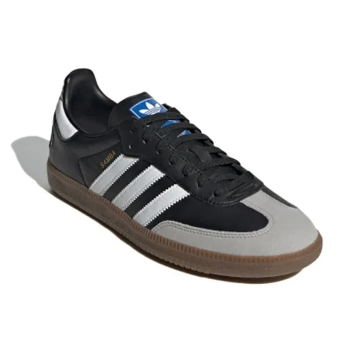 Adidas Samba “Vegan – Siyah”