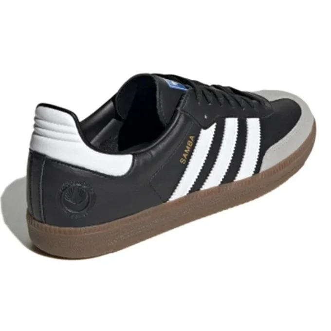 Adidas Samba “Vegan – Siyah”
