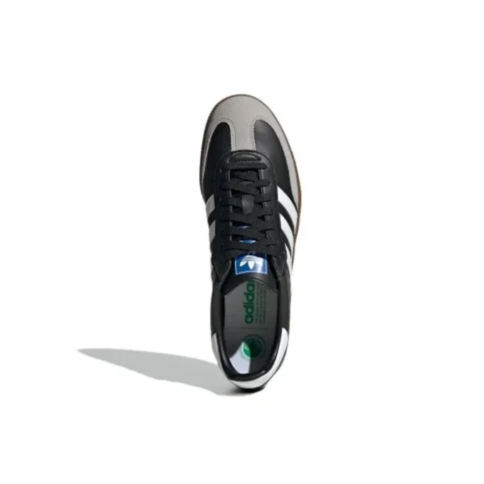 Adidas Samba “Vegan – Siyah”