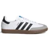 Adidas Samba Vegan “White Gum”